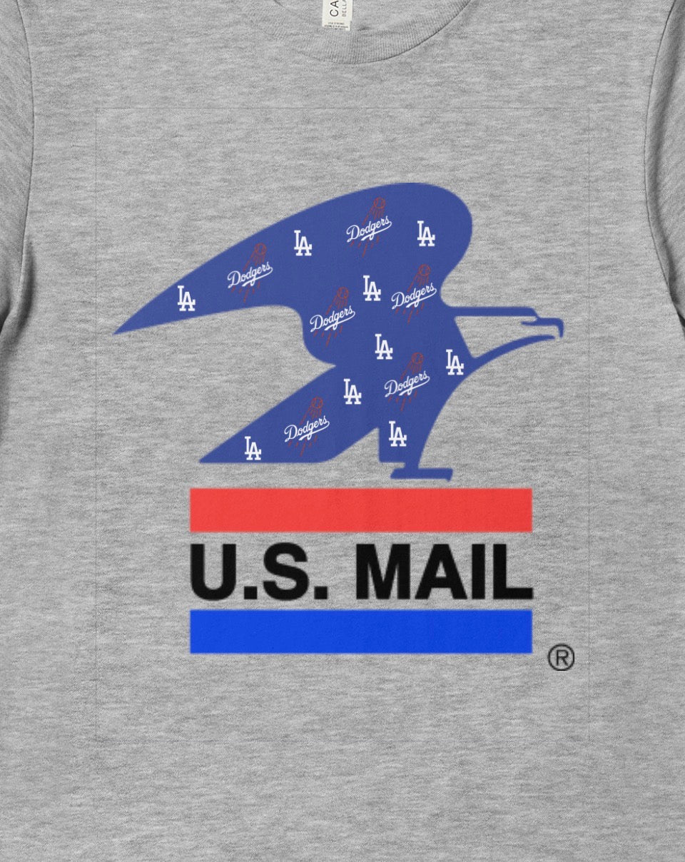 baseball postal