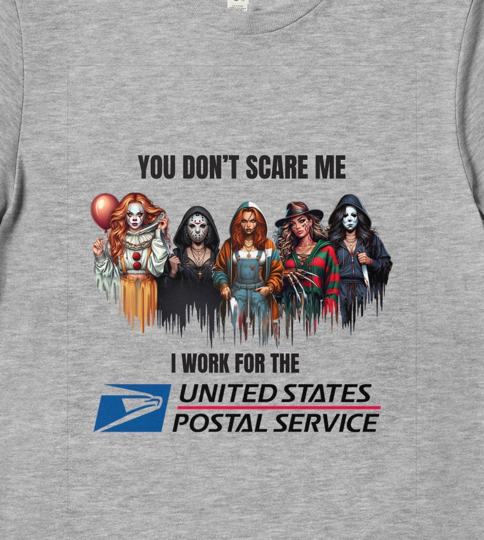 horror group
